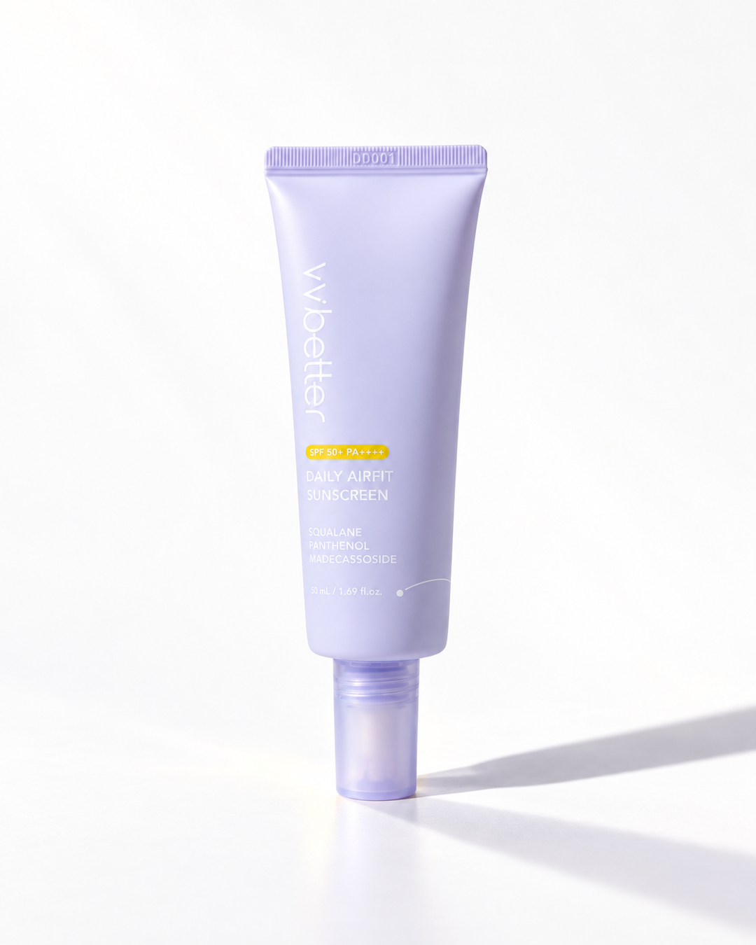 Daily Airfit Sunscreen – ürün