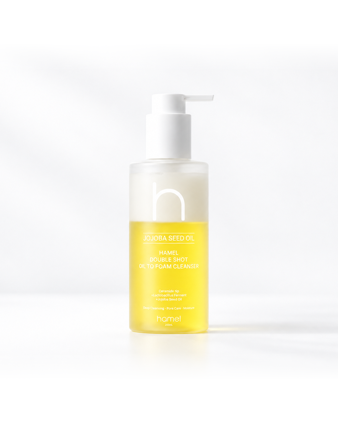 Double Shot Oil to Foam Cleanser – ürün