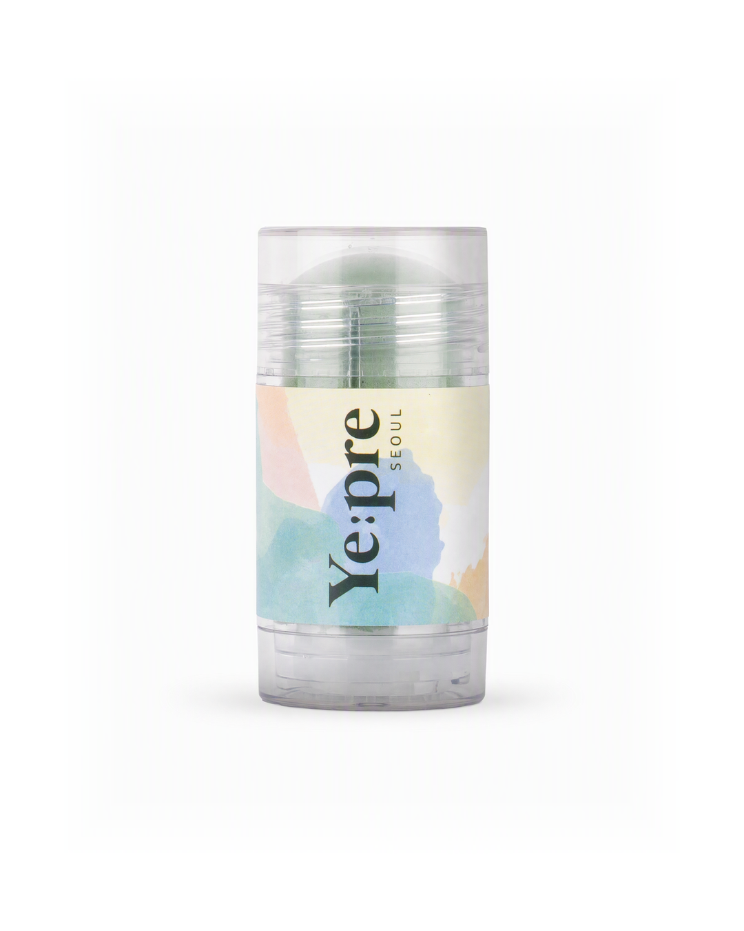 Ye:pre Green Tea Lifting Mud Stick Mask ürün görseli