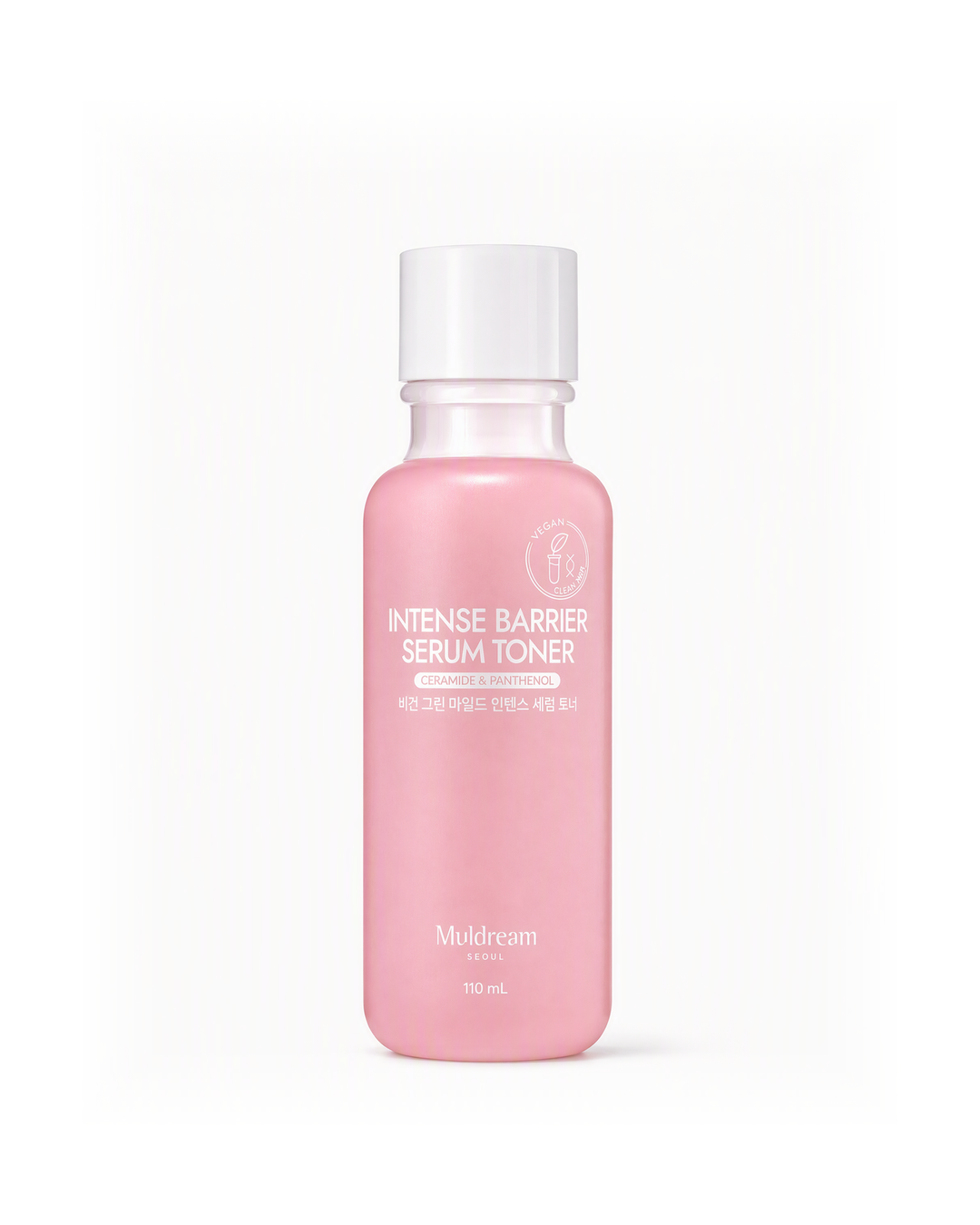 Intense Barrier Serum Toner – ürün
