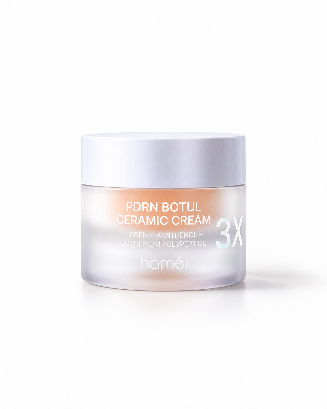 Hamel 3X PDRN Ceramic Cream 50ml