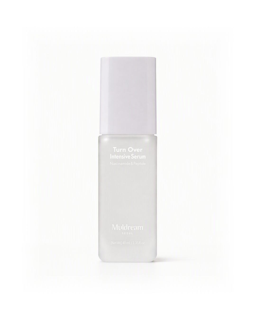Turn Over Intensive Serum – ürün