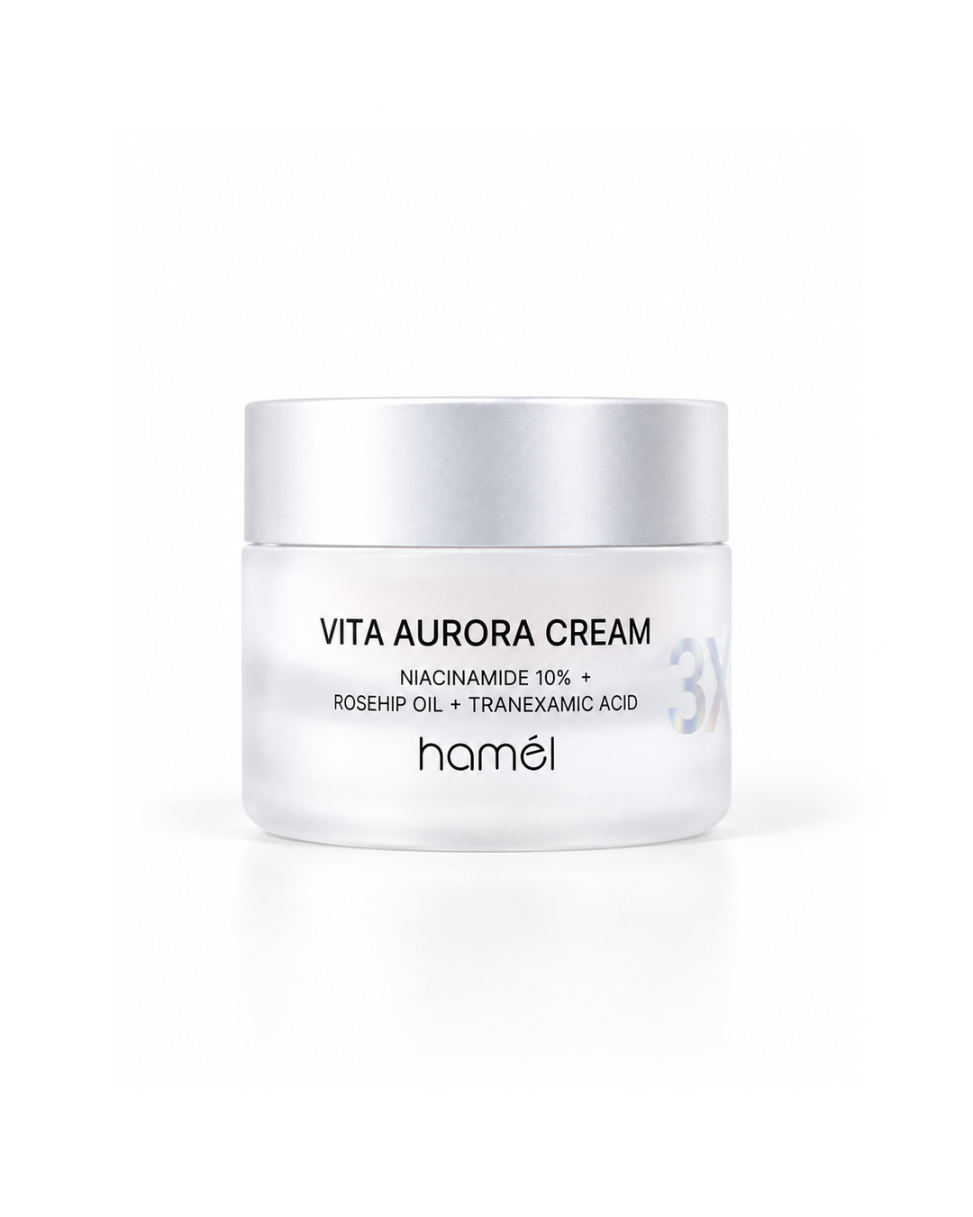 Hamel 3X Vita Aurora Cream 50ml