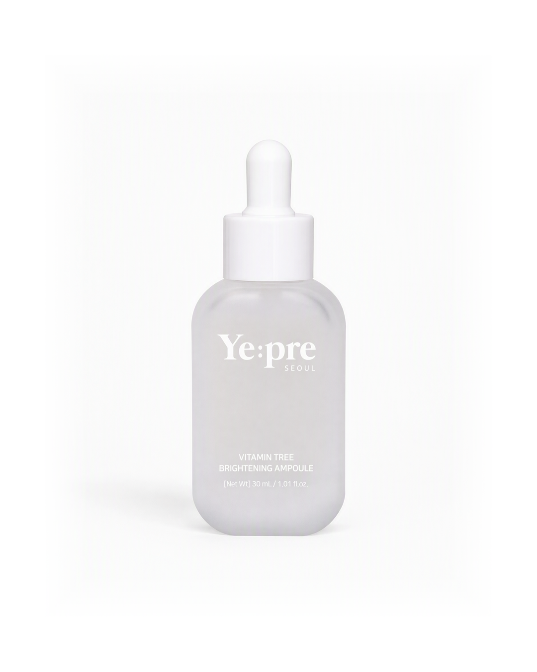 Ye:pre Vitamin Tree Brightening Ampoule ürün görseli