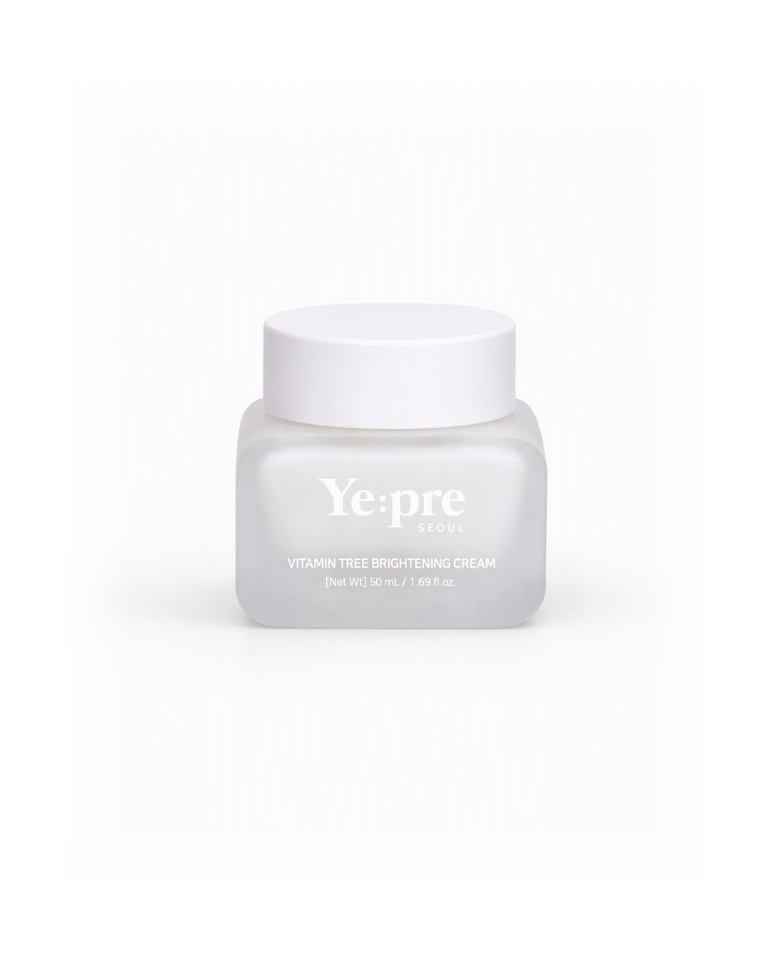 Ye:pre Vitamin Tree Brightening Cream ürün görseli