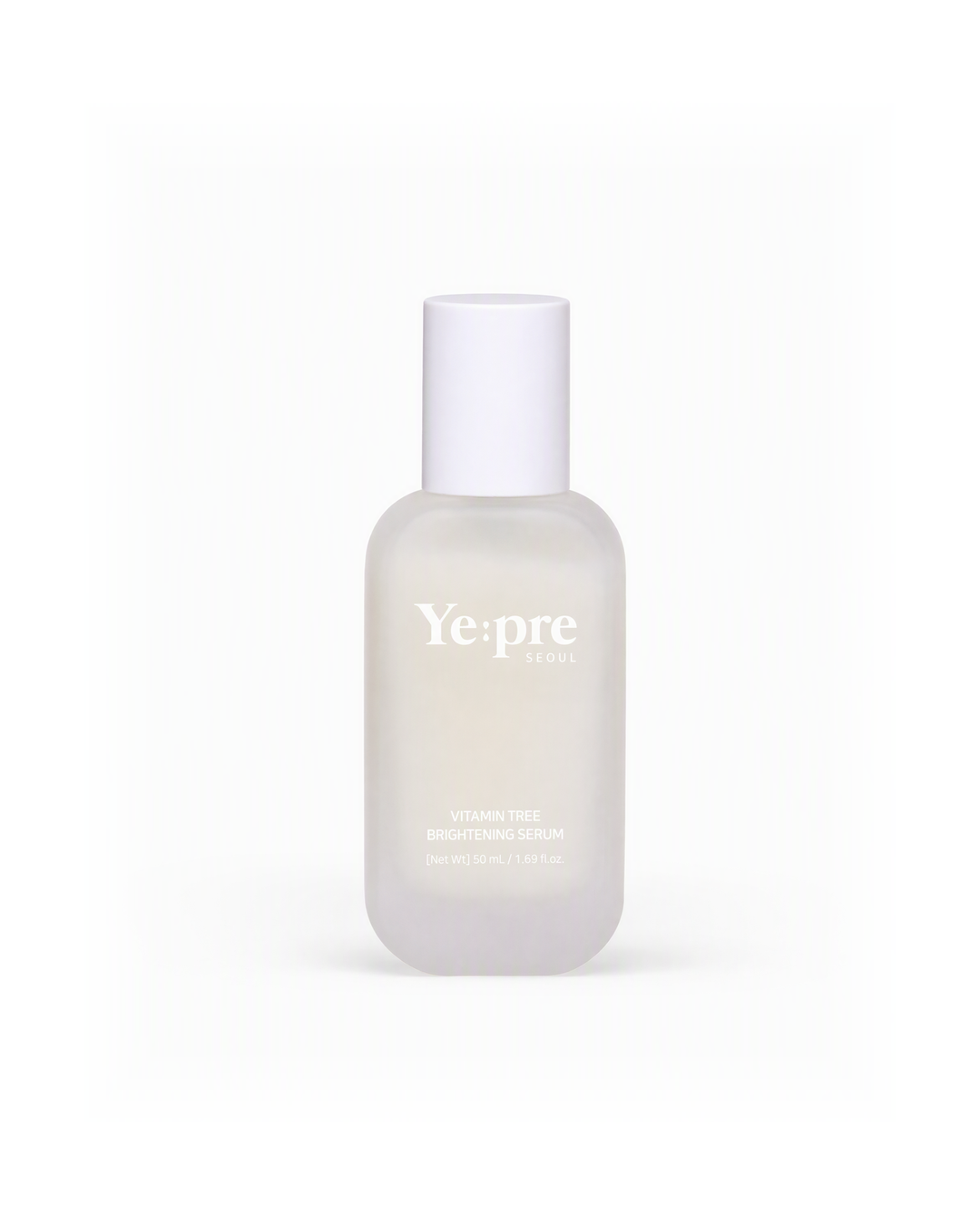 Ye:pre Vitamin Tree Brightening Serum ürün görseli