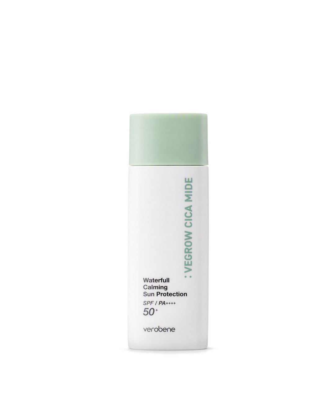 Verobene Waterfull Sun Protection SPF50+ ürün görseli