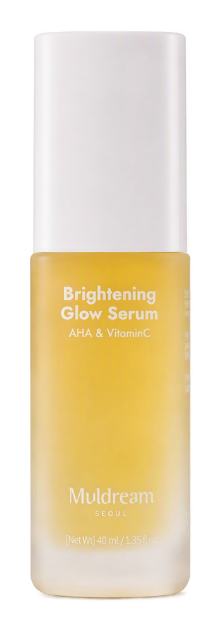 Brightening Glow Serum – ürün