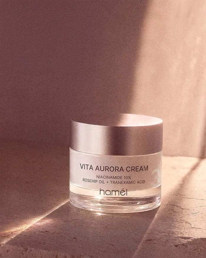 Hamél Vita Aurora Cream gönderisi