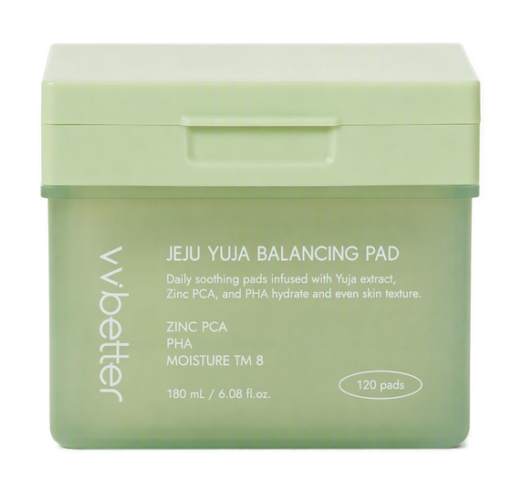 Jeju Yuja Balancing Pad – ürün
