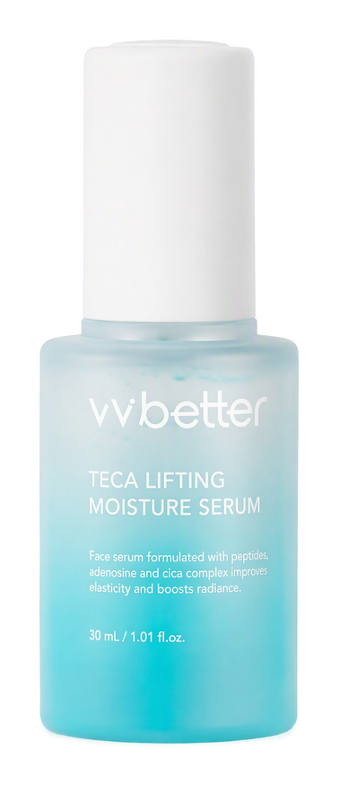 Teca Lifting Moisture Serum – ürün