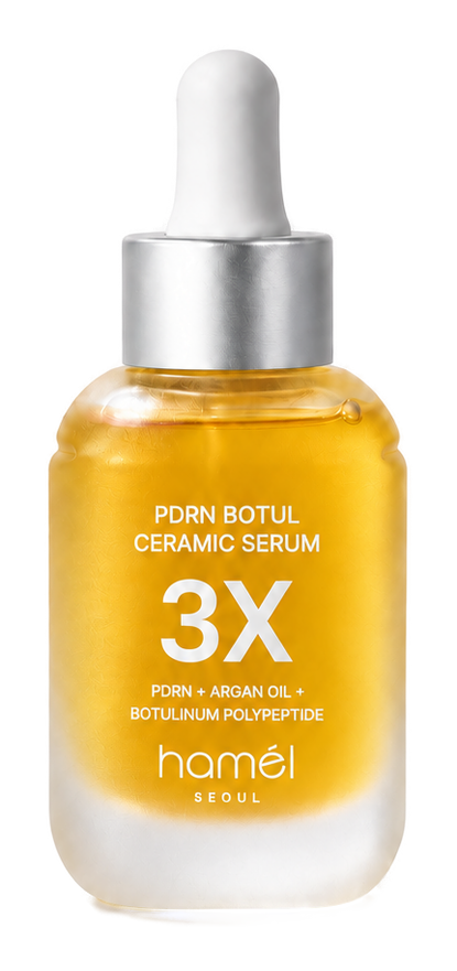 Hamel 3X PDRN Ceramic Serum 30ml