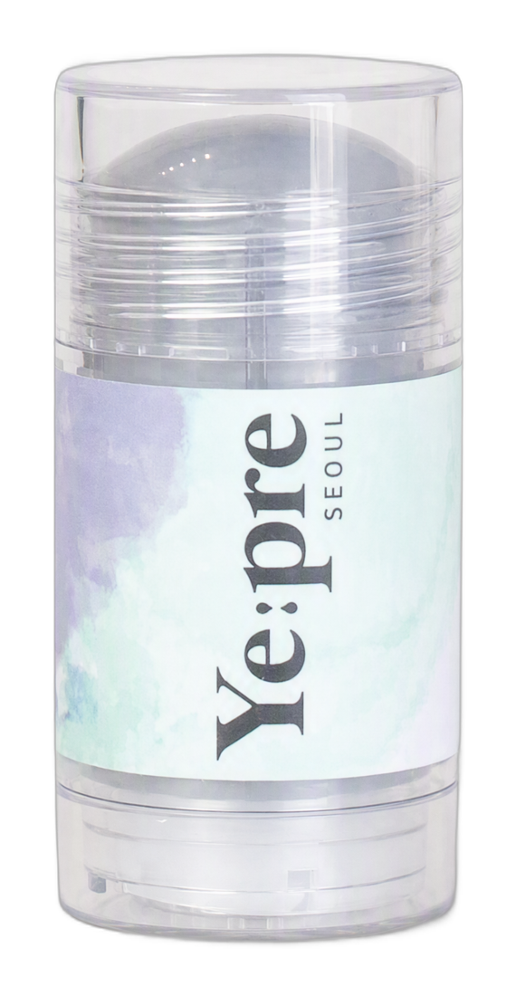 Ye:pre Kaolin Purifying Mud Stick Mask ürün görseli