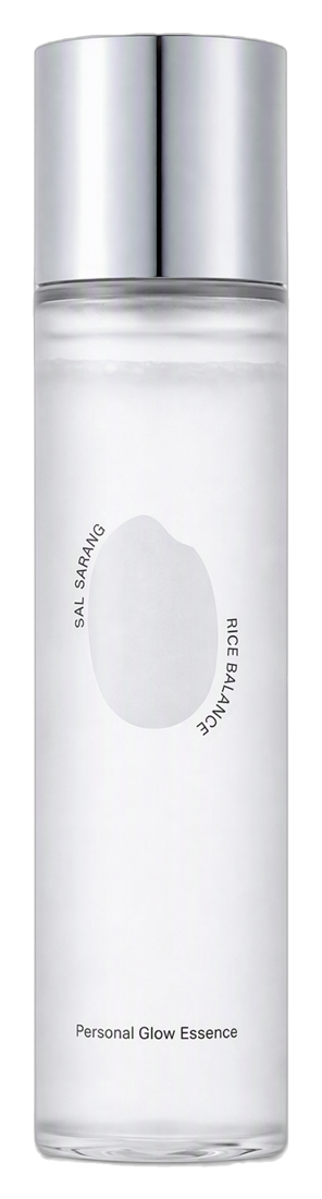 Salsarang Rice Balance Personal Glow Essence ürün görseli