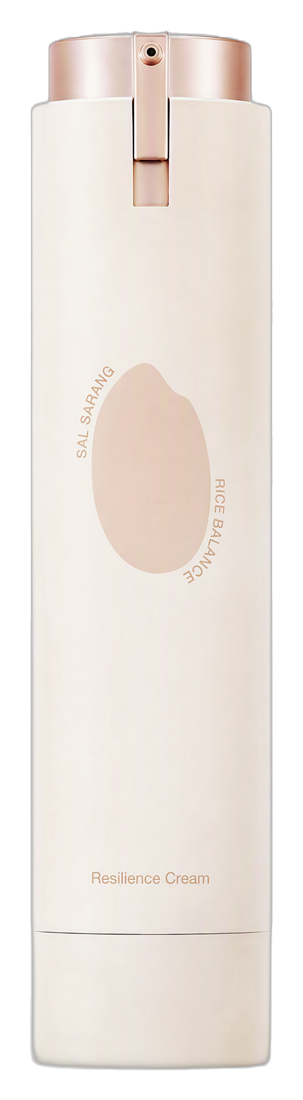 Salsarang Rice Balance Resilience Cream ürün görseli