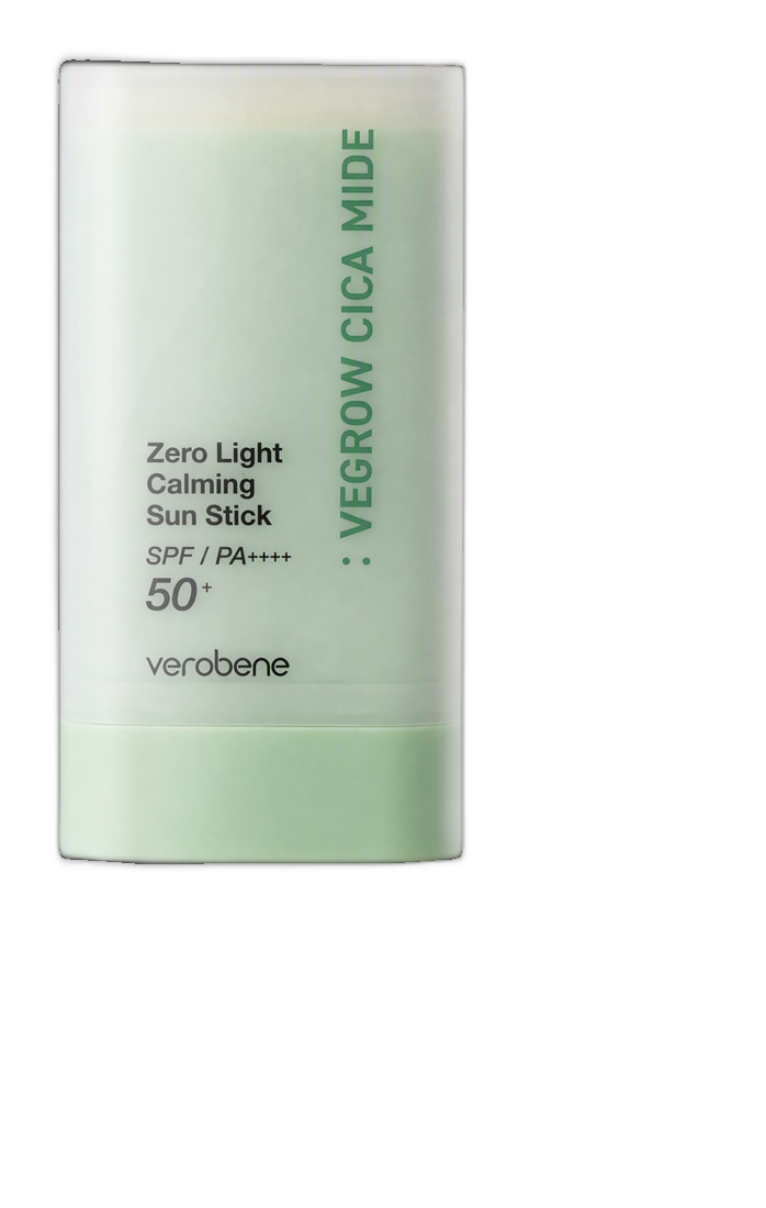 Verobene Zero Light Sun Stick SPF50+ ürün görseli