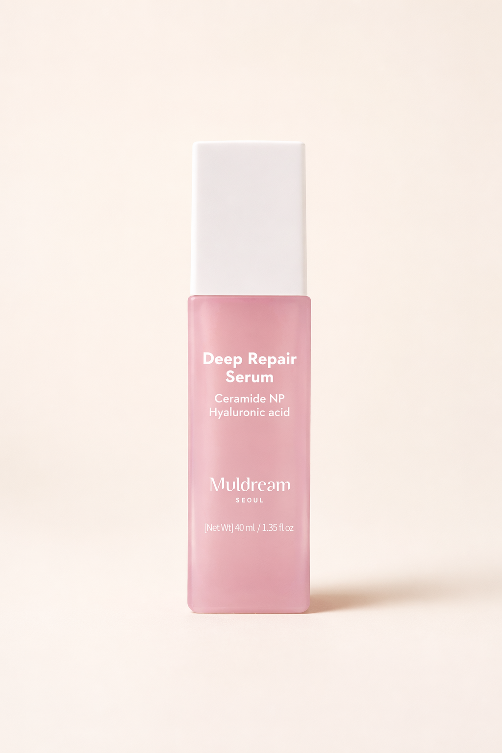 Deep Repair Serum ürün görseli, serum adımı
