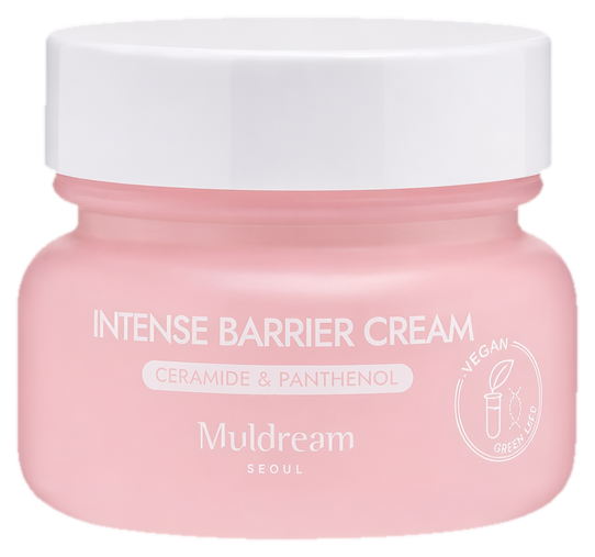 Intense Barrier Cream