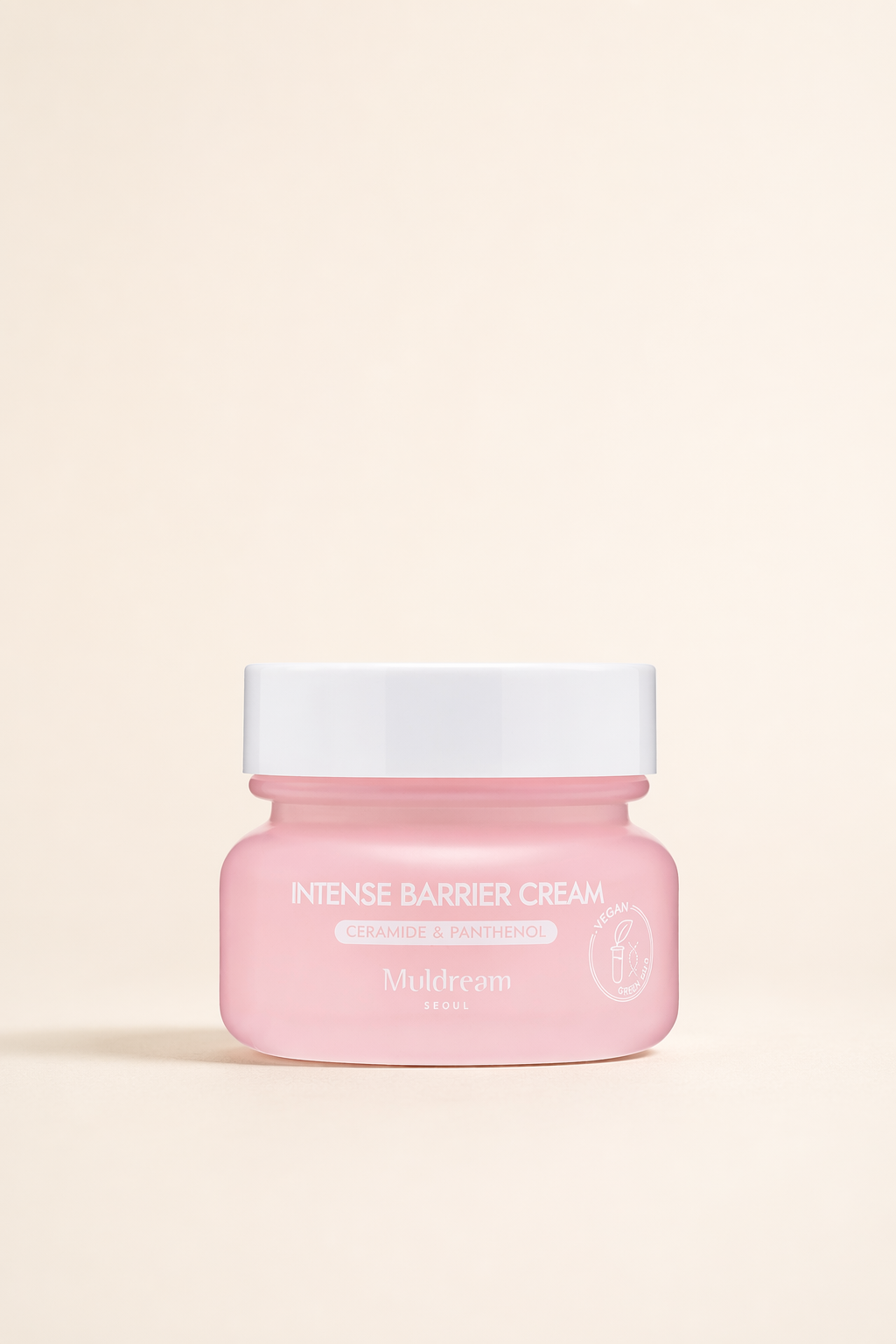 Intense Barrier Cream ürün görseli, krem adımı