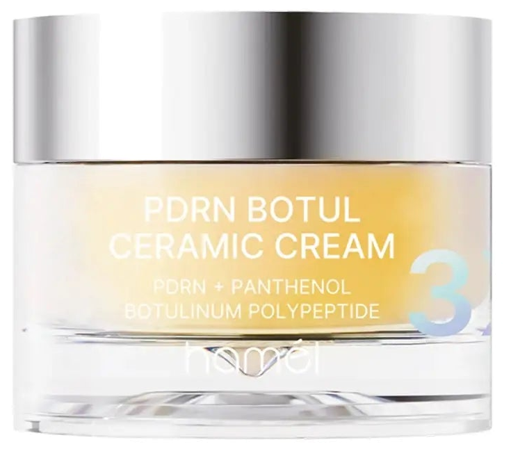 3X PDRN Botul Ceramic Cream