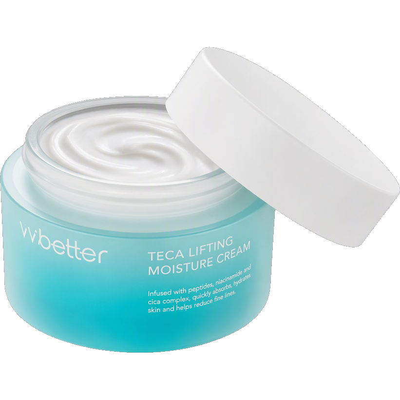 Teca Lifting Moisture Cream