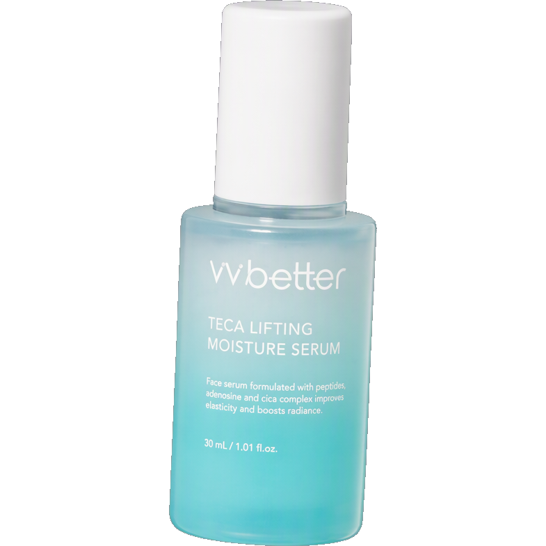 Teca Lifting Moisture Serum