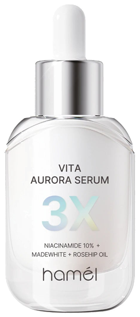 3X Vita Aurora Serum