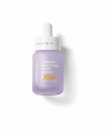 VVbetter Firming Bakuchiol PDRN Serum — beyaz stüdyo çekimi
