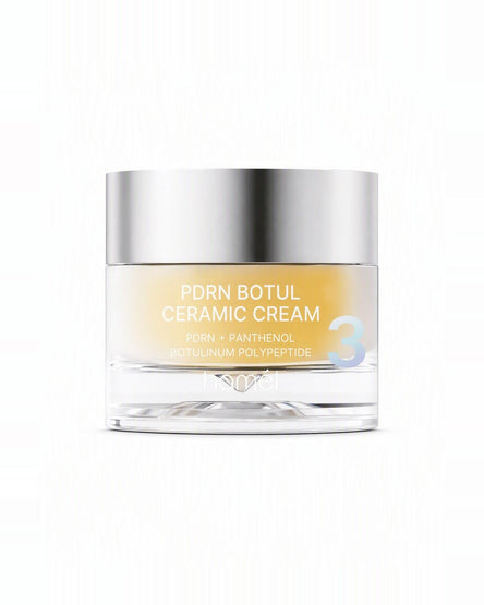 Hamél 3X PDRN Botul Ceramic Cream — beyaz stüdyo çekimi
