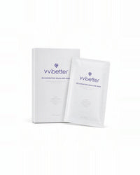Rejuvenating Squalane Mask 5'li