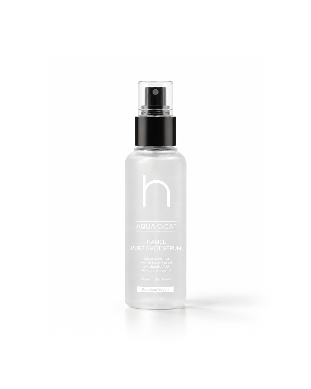 Aqua Cica Pure Shot Serum – ürün
