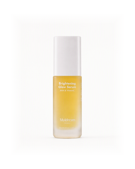 Brightening Glow Serum – ürün
