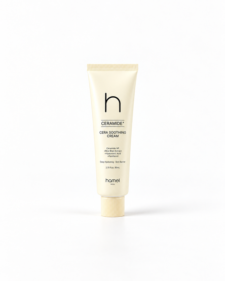 Cera Soothing Cream – ürün