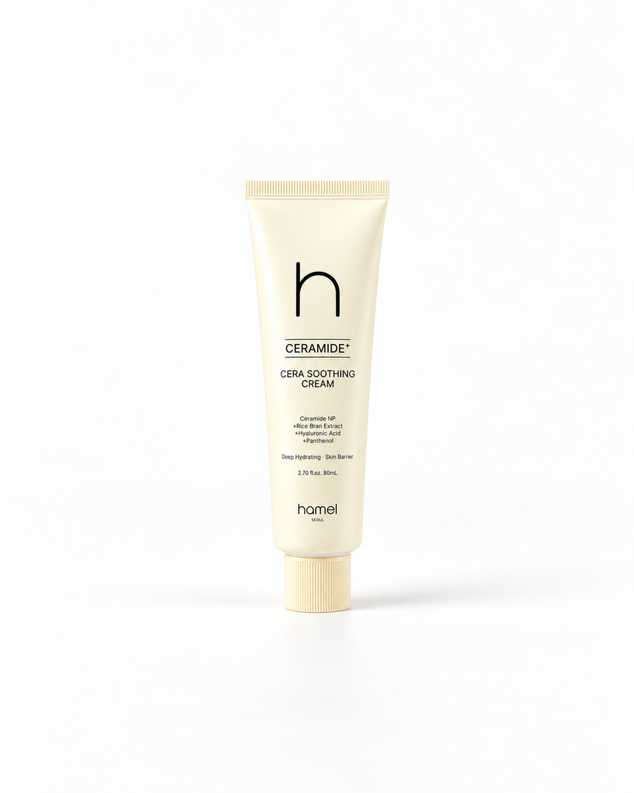 Cera Soothing Cream – ürün