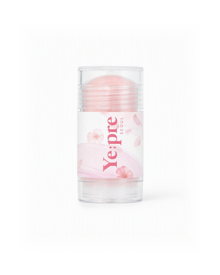 Ye:pre Cherry Blossom Hydrating Mud Stick Mask ürün görseli