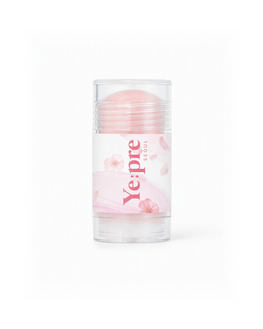 Ye:pre Cherry Blossom Hydrating Mud Stick Mask ürün görseli