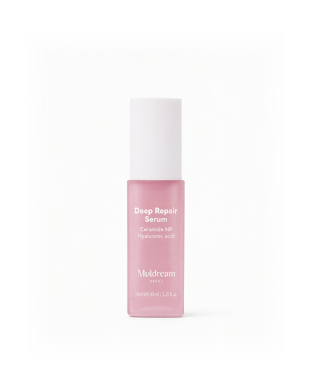 Deep Repair Serum – ürün