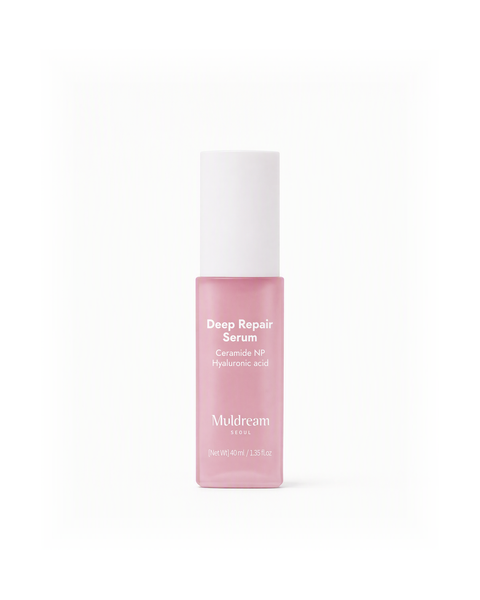 Deep Repair Serum