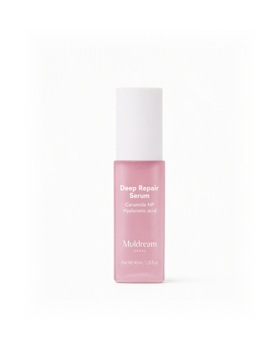 Deep Repair Serum – ürün