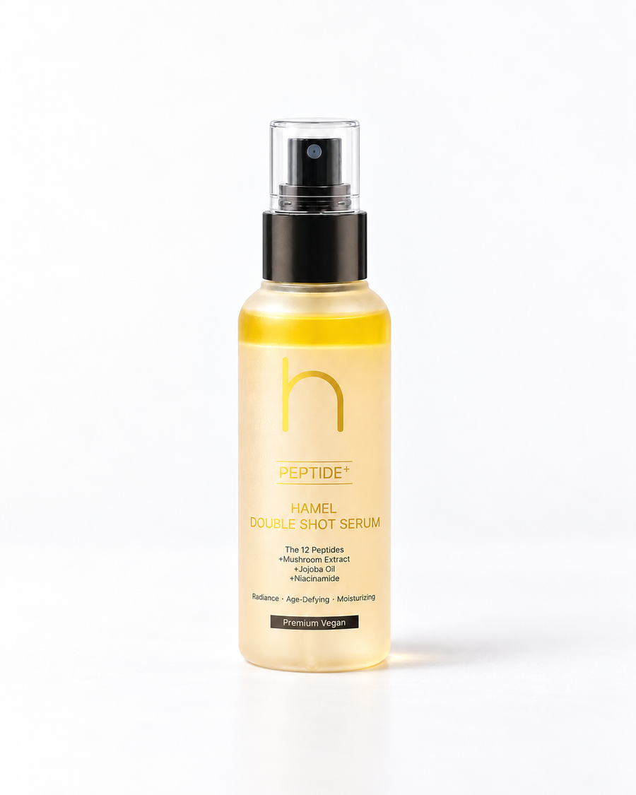 Double Shot Mist Serum – ürün