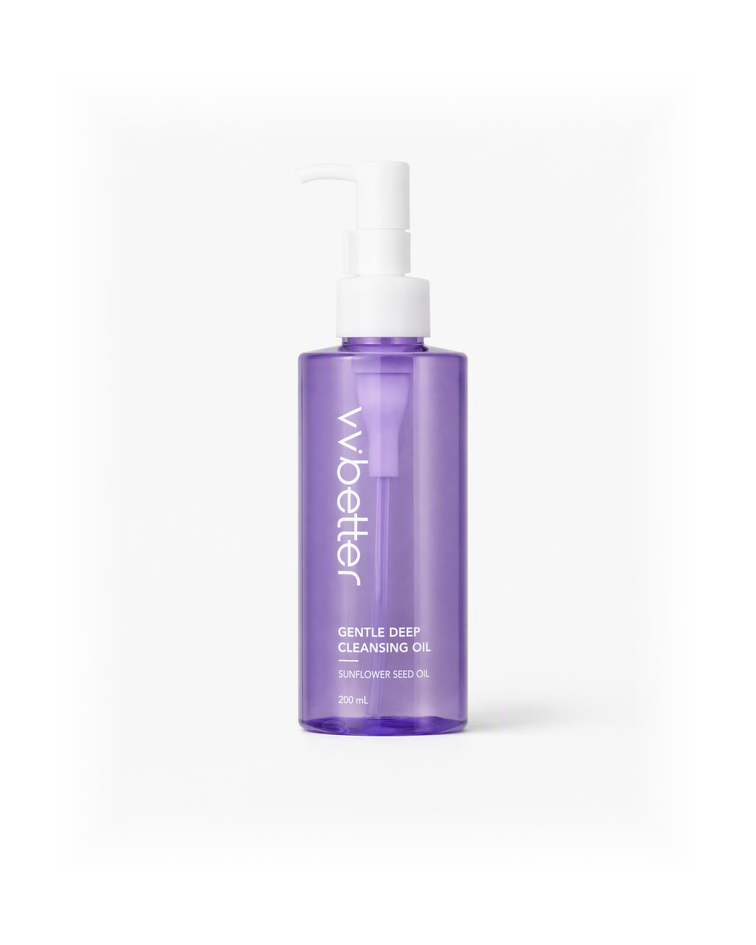 Gentle Deep Cleansing Oil – ürün