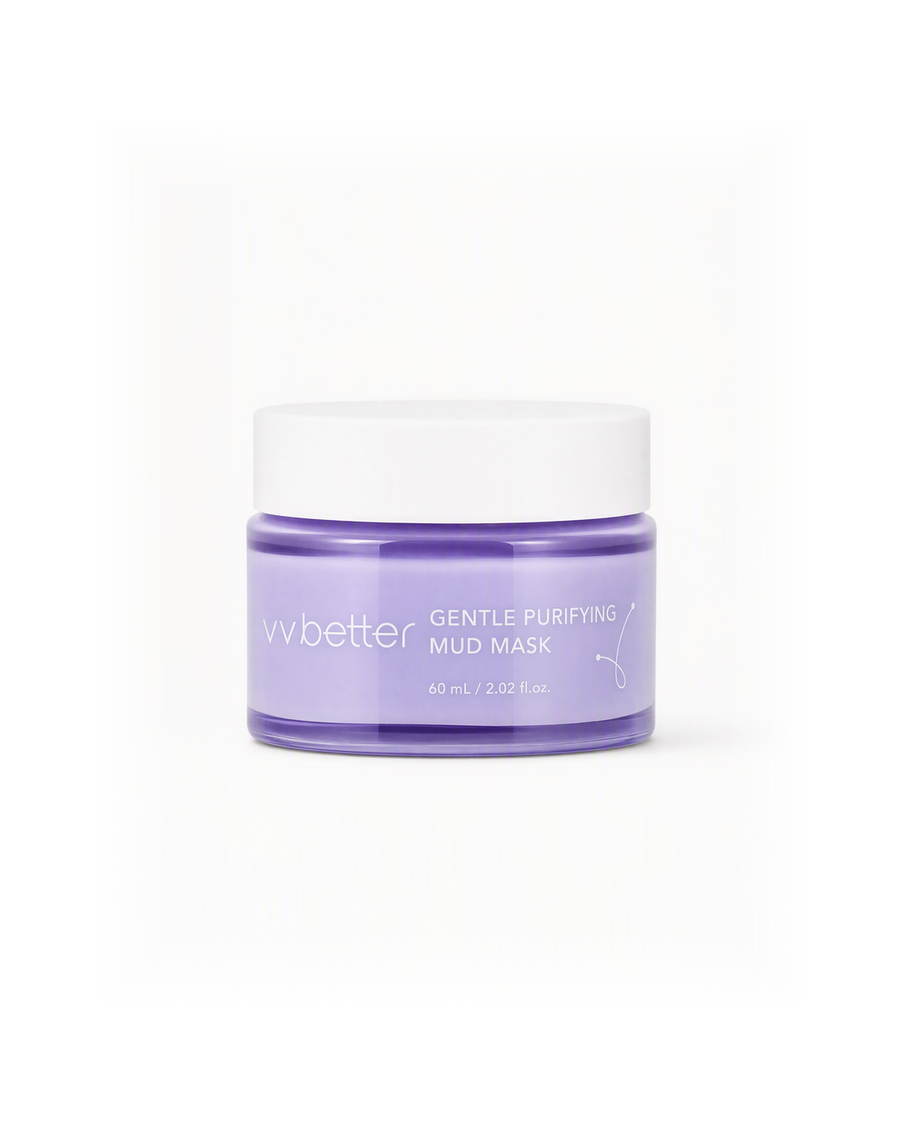 Gentle Purifying Mud Mask – ürün