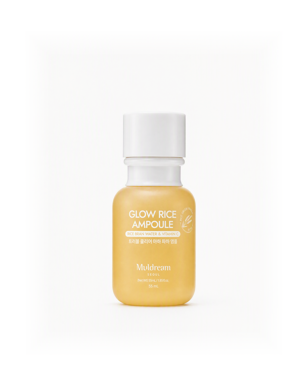 Glow Rice Ampoule – ürün