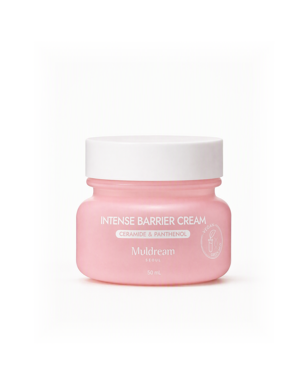 Intense Barrier Cream – ürün