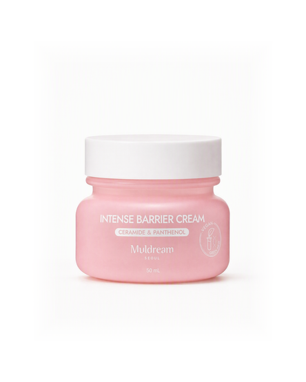 Intense Barrier Cream – ürün