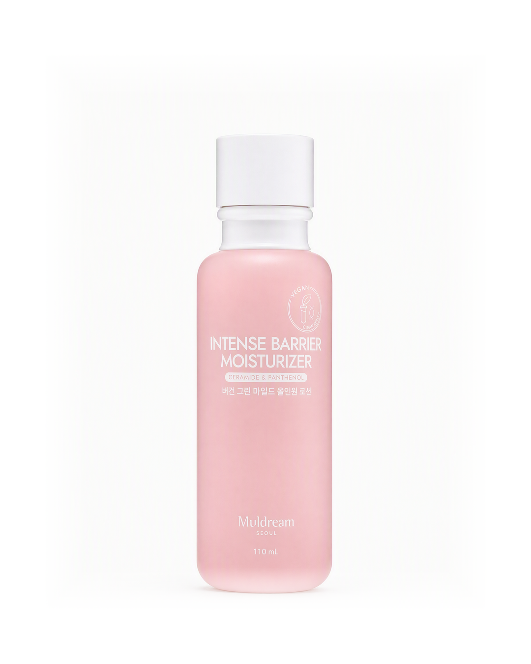 Intense Barrier Moisturizer – ürün