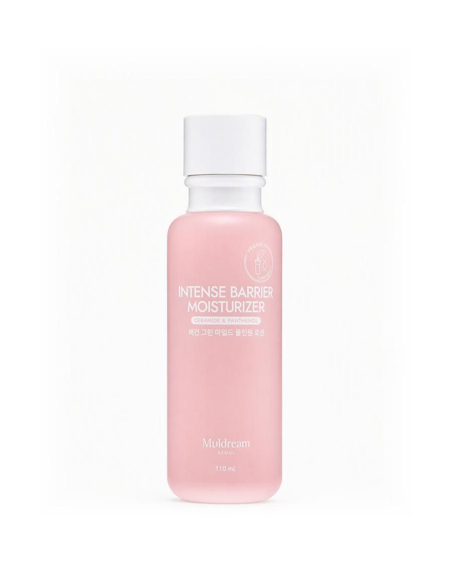 Intense Barrier Moisturizer – ürün