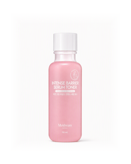 Intense Barrier Serum Toner – ürün
