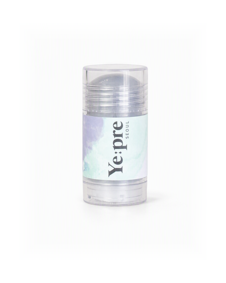 Ye:pre Kaolin Purifying Mud Stick Mask ürün görseli