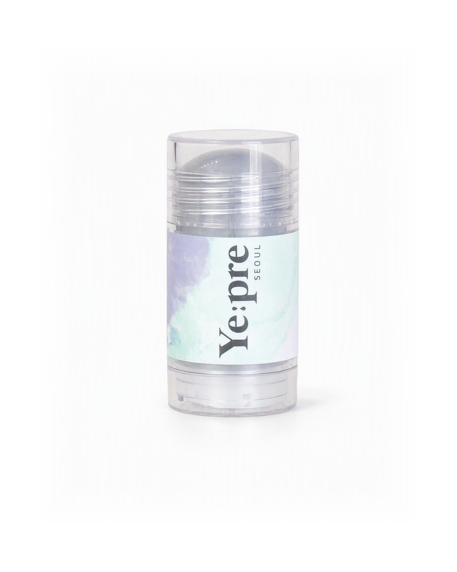 Ye:pre Kaolin Purifying Mud Stick Mask ürün görseli